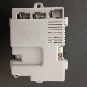 Aliş Akülü Araba Alıcı Kumanda Devresi 12 V 2,4 GHZ--28--