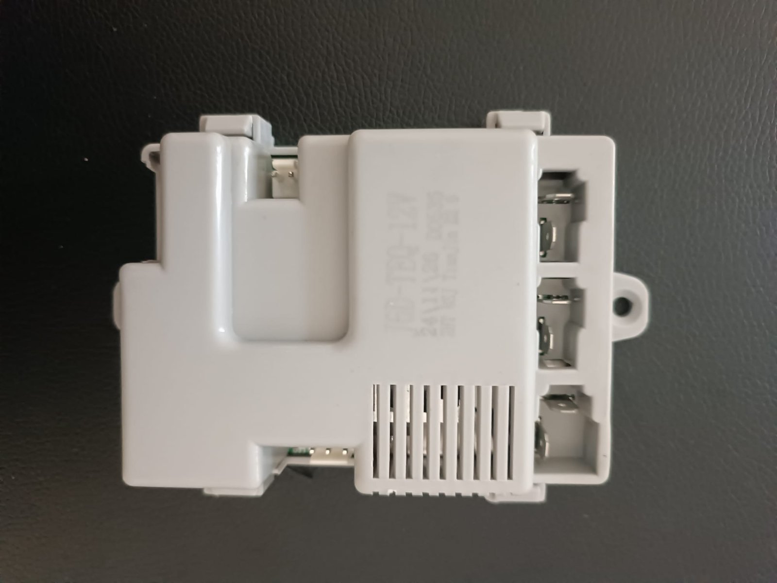 Aliş Akülü Araba Alıcı Kumanda Devresi 12 V 2,4 GHZ--28-- - Görsel 2