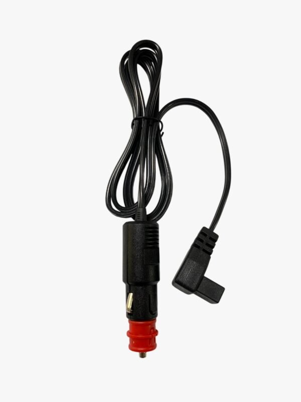 Oto Buzdolabı Kablosu Çakmak Girişli 1,5 metre -362- - Görsel 3