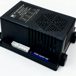 HH-2407K-DZYM-24V - ANAKART DC 24V 45 A 2,4GHZ-367-