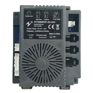 HY2060RXF-2A-24 V Akülü Araba Anakart-144-