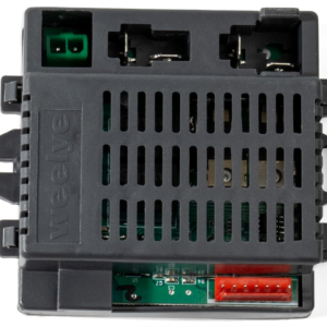RX 23 12V -2,4 GHZ  Weelye Akülü Araba Anakart-100-