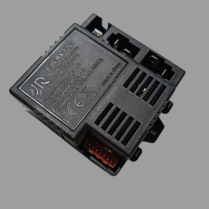 JR-RX-12V  Anakart 12v 2,4 ghz 25A-99-