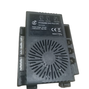 HY2025M-3AD-HL2-24V   Akülü Araba Anakart-368-